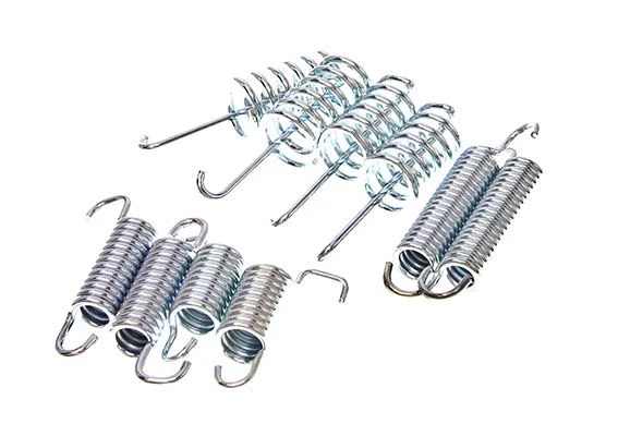Accessory Kit, parking brake shoes MAXGEAR 27-1206