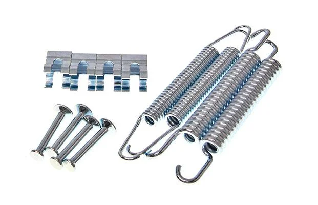 Accessory Kit, brake shoes MAXGEAR 27-1211