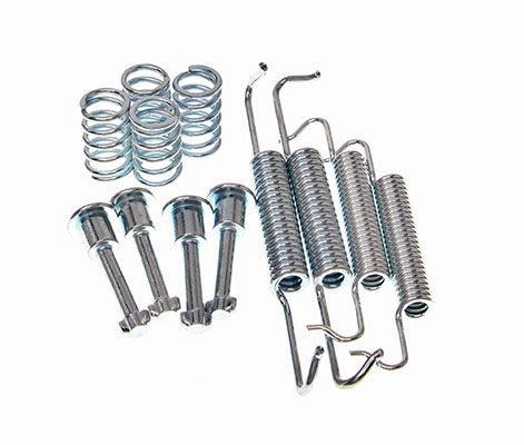 Комплект приладдя, колодка стоянкового гальма MAXGEAR 27-1212