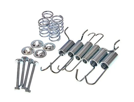 Accessory Kit, parking brake shoes MAXGEAR 27-1227