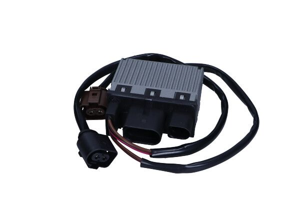 Control Unit, electric fan (engine cooling) MAXGEAR 27-1334