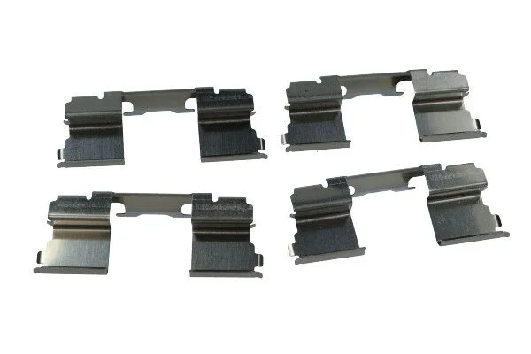 Комплект приладдя, накладка дискового гальма MAXGEAR 27-1456