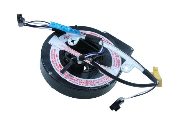Clockspring, airbag MAXGEAR 27-2107