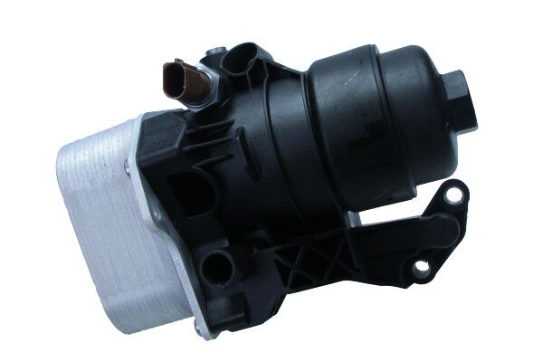 Охолоджувач оливи, моторна олива MAXGEAR 27-2169