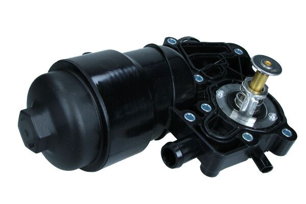Kućište, filter ulja MAXGEAR 27-2196