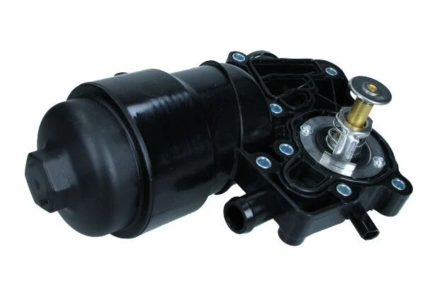 Korpusas, alyvos filtras MAXGEAR 27-2196