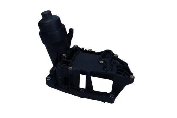Korpusas, alyvos filtras MAXGEAR 27-2197
