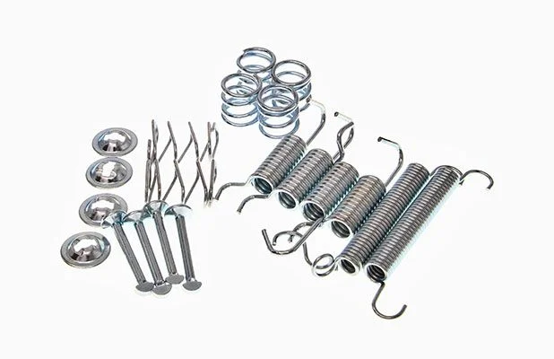 Accessory Kit, parking brake shoes MAXGEAR 27-2267