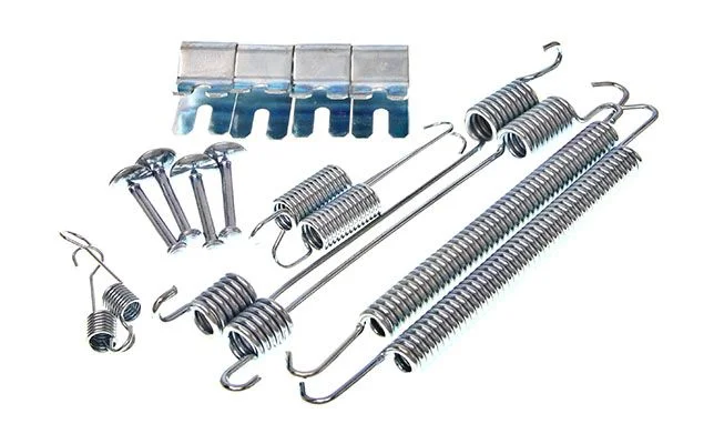 Accessory Kit, brake shoes MAXGEAR 27-2276