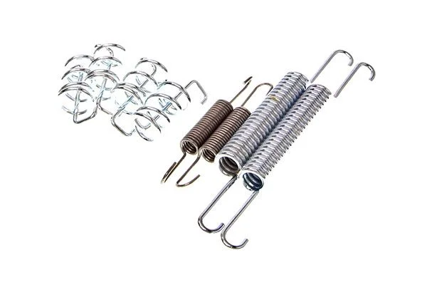 Accessory Kit, parking brake shoes MAXGEAR 27-2314