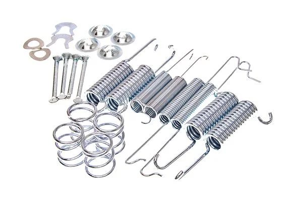 Accessory Kit, brake shoes MAXGEAR 27-2317
