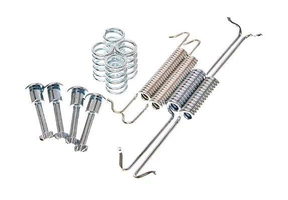Accessory Kit, parking brake shoes MAXGEAR 27-2318