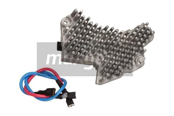 Resistor, interior blower MAXGEAR 27-4003