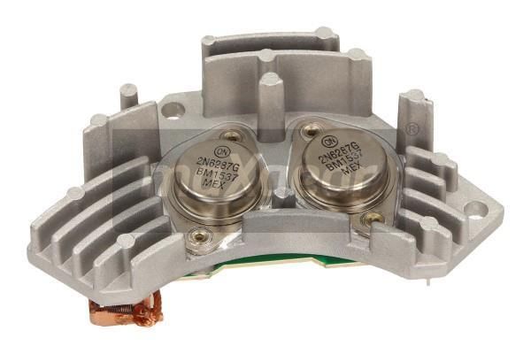 Resistor, interior blower MAXGEAR 27-4005