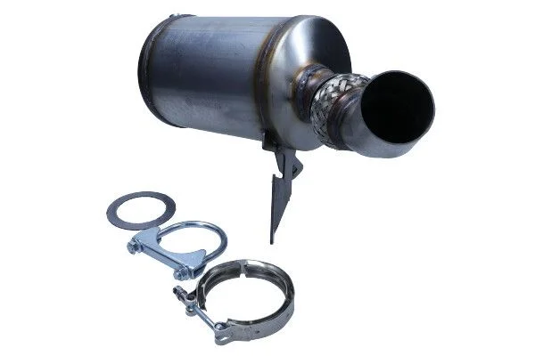 Suodžių / kietųjų dalelių filtras, išmetimo sistema MAXGEAR 27-6013