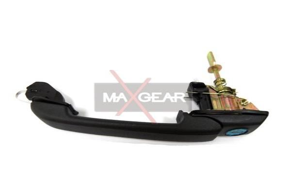 Exterior Door Handle MAXGEAR 28-0054