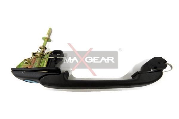 Exterior Door Handle MAXGEAR 28-0055