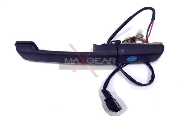 Išorinė durų rankena MAXGEAR 28-0066
