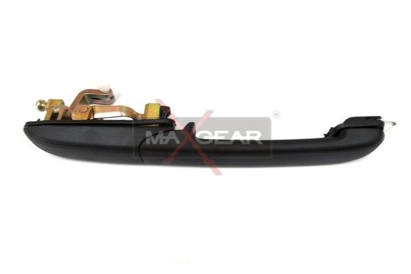 Зовнішня ручка дверей MAXGEAR 28-0082