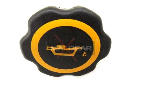 Sealing Cap, oil filler neck MAXGEAR 28-0106