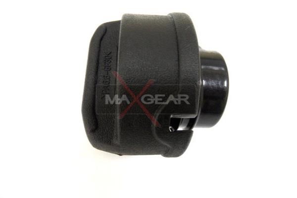 Cap, fuel tank MAXGEAR 28-0122