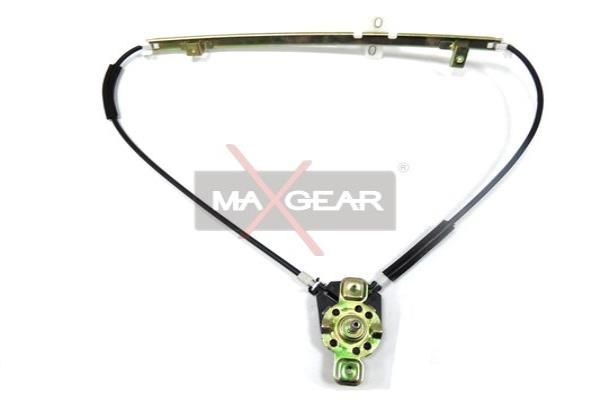 Window Regulator MAXGEAR 28-0144