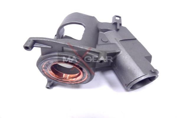 Steering Lock MAXGEAR 28-0200