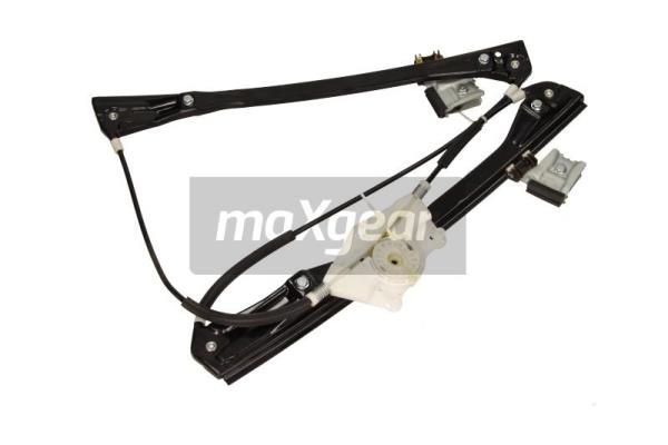 Window Regulator MAXGEAR 28-0205