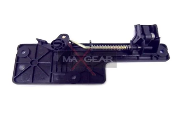 Glove Compartment Lock MAXGEAR 28-0211