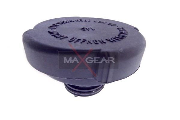 Cap, coolant tank MAXGEAR 28-0214