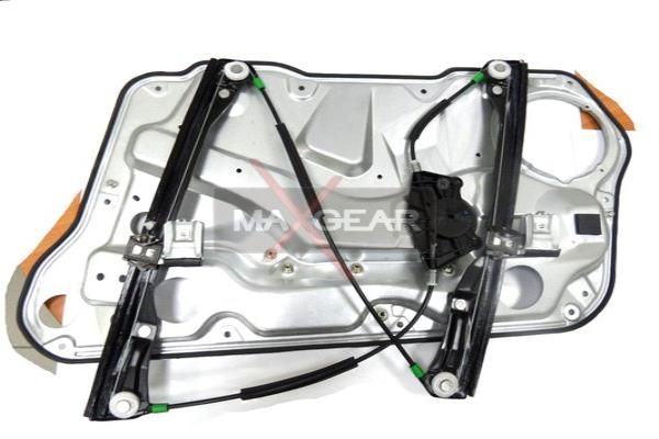 Window Regulator MAXGEAR 28-0219