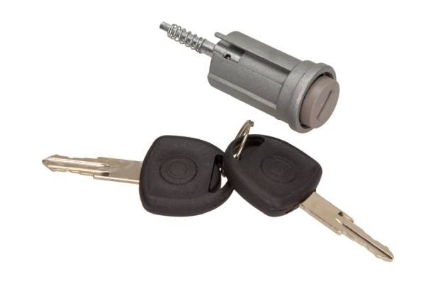 Cylindre de verrouillage, serrure d'allumage MAXGEAR 28-0239