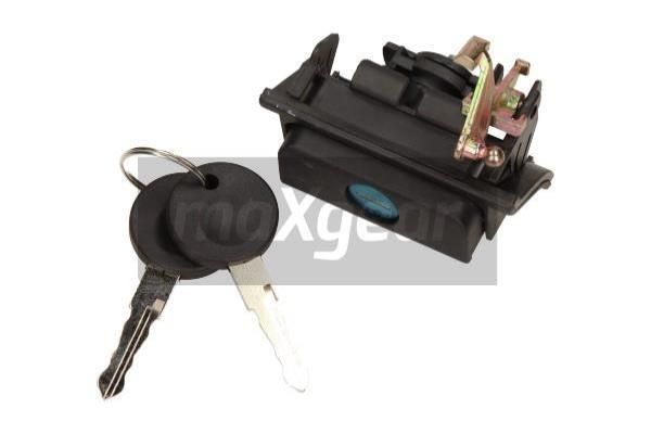 Tailgate Lock MAXGEAR 28-0241