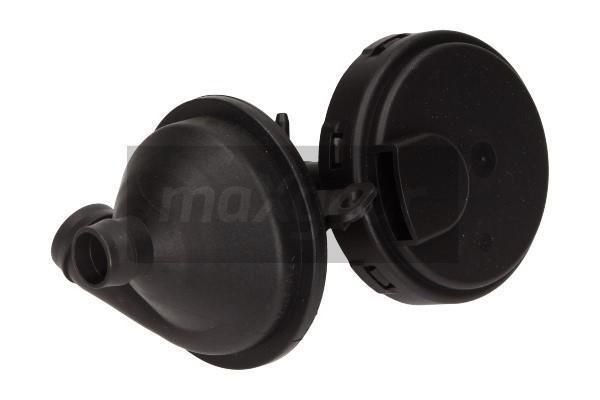 Valve, crankcase ventilation MAXGEAR 28-0252