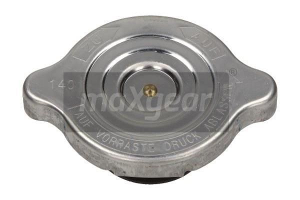 Lock, kylare MAXGEAR 28-0312