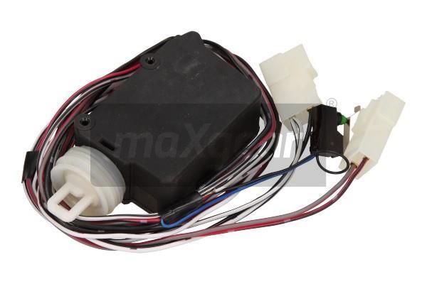 Actuator, central locking system MAXGEAR 28-0342