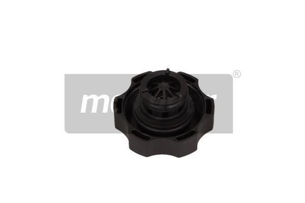 Cap, coolant tank MAXGEAR 28-0393