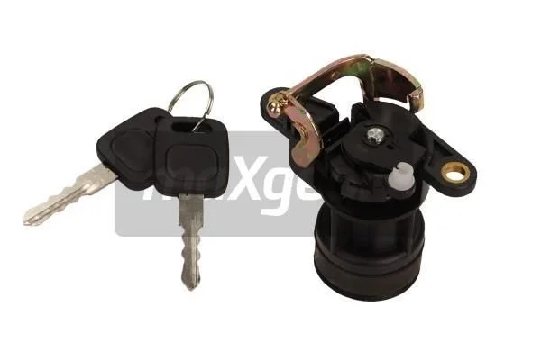 Замок кришки багажника MAXGEAR 28-0406