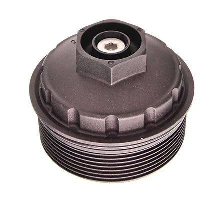 Cap, oil filter housing MAXGEAR 28-0735