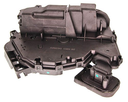 Durų užraktas MAXGEAR 28-1053