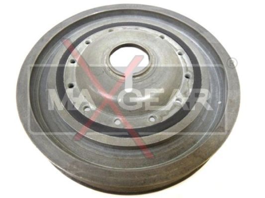 Belt Pulley, crankshaft MAXGEAR 30-0035