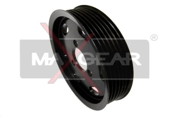 Skriemulys, vairo stiprintuvo siurblys MAXGEAR 30-0046