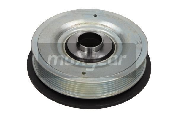 Belt Pulley, crankshaft MAXGEAR 30-0066