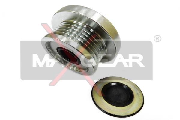 Механізм вільного ходу генератора MAXGEAR 30-0091