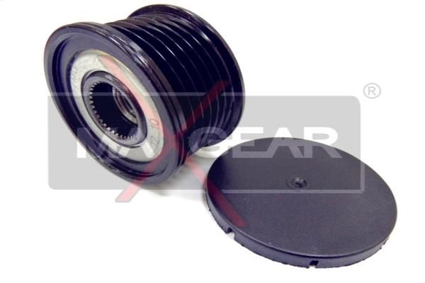 Alternator Freewheel Clutch MAXGEAR 30-0097