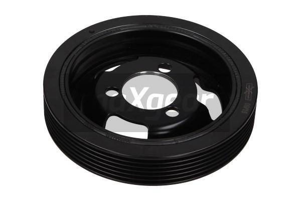 Poulie de courroie, vilebrequin MAXGEAR 30-0131