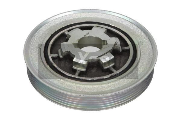 Belt Pulley, crankshaft MAXGEAR 30-0139