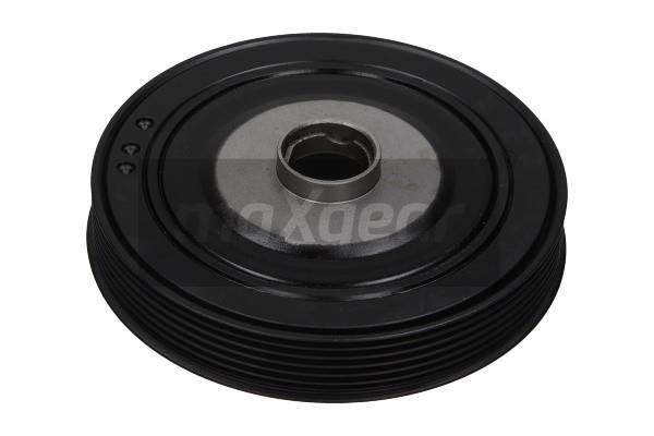 Belt Pulley, crankshaft MAXGEAR 30-0144