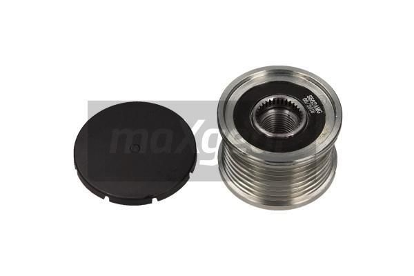 Alternator Freewheel Clutch MAXGEAR 30-0176