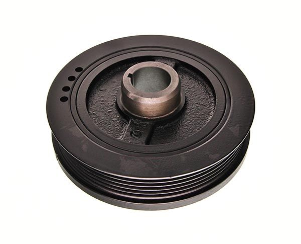 Belt Pulley, crankshaft MAXGEAR 30-0201